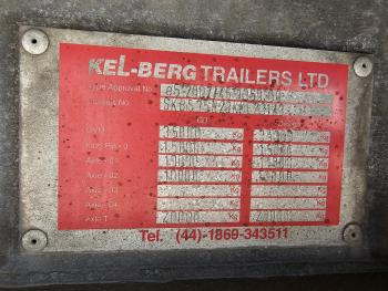 STEERING AXLE / LIFT AXLE / TAIL LIFT